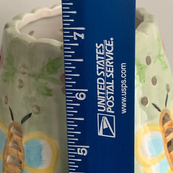 Candle Holder with Topper - Picture 10 of 11